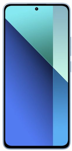 XIAOMI REDMI NOTE 13 8GB/256GB ICE BLUE