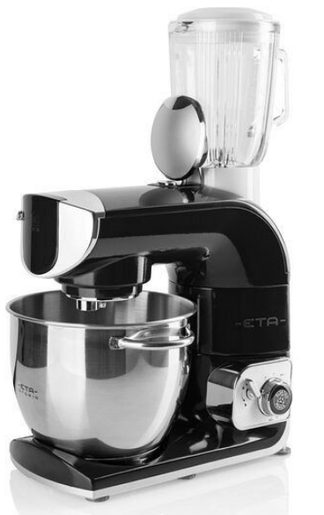 ETA GRATUS RETRO 0028 90064 - KUCHYŇSKÝ ROBOT