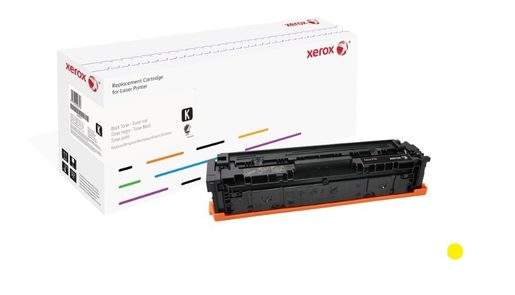XEROX TONER KOMPAT. S HP CF542A,1.300 S,YELLOW