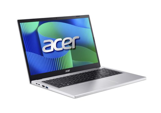 ACER EXTENSA 15/EX215-57-54F9/I5-13420H/15,6"/FHD/16GB/512GB SSD/UHD XE/W11P/SILVER/2R