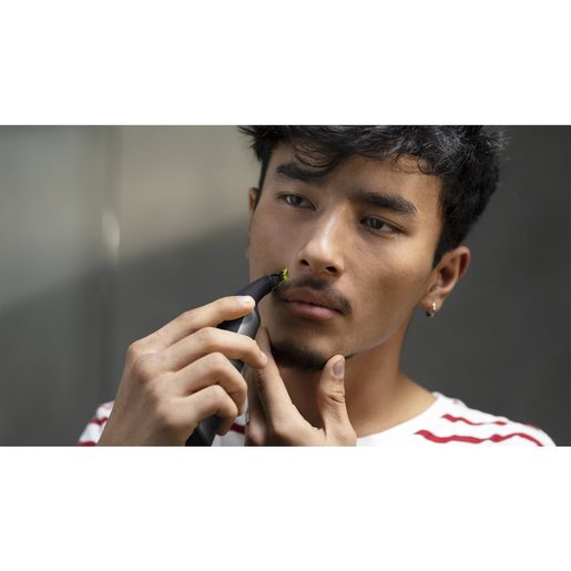 PHILIPS ONEBLADE PRO QP6550/15