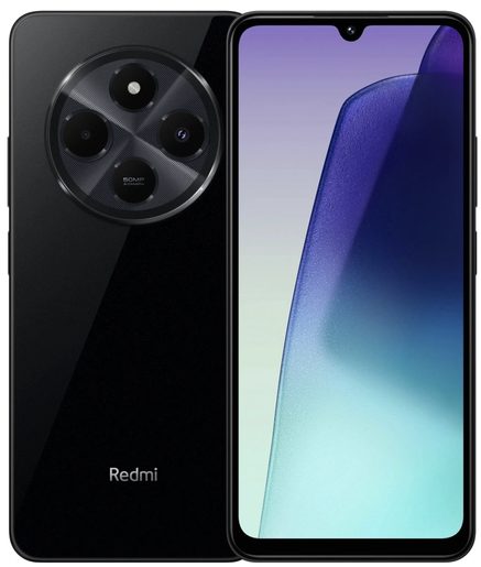 XIAOMI REDMI 14C (4GB/128GB) MIDNIGHT BLACK