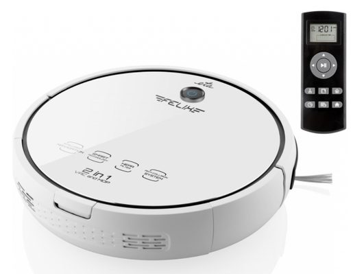 ETA FELIX 1226 90000 - ROBOTICKÝ VYSAVAČ