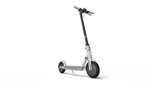 XIAOMI MI ELECTRIC SCOOTER 3 GREY