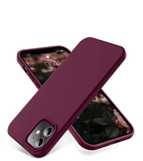 ERCS CARNEVAL SNAP IPHONE 14 PRO MAX - FIALOVÁ