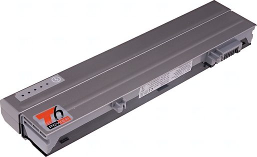 BATERIE T6 POWER DELL LATITUDE E4300, E4310, 6CELL, 5200MAH