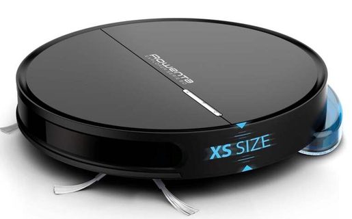 ROWENTA EXPLORER SERIE 60 RR7455WH - ROBOTICKÝ VYSAVAČ