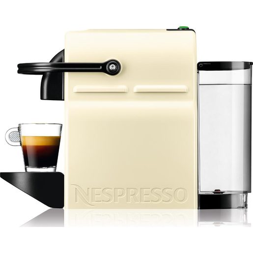 EN 80.CW NESPRESSO INISSIA DE'LONGHI