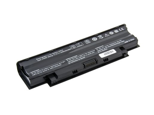 BATERIE AVACOM NODE-IM5N-N22 PRO DELL INSPIRON 13R/14R/15R, M5010/M5030 LI-ION 11,1V 4400MAH