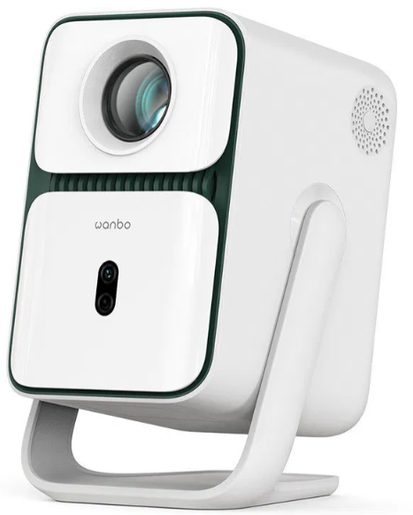 WANBO T2 ULTRA - PROJEKTOR