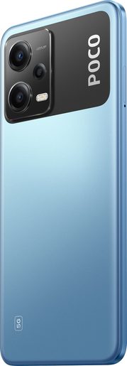 POCO X5 5G 6GB/128GB BLUE