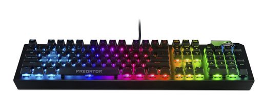 ACER PREDATOR AETHON 700 US LAYOUT