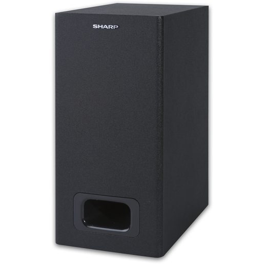 HT-SBW110 BT SLIM SOUNDBAR+SW 2.1 SHARP