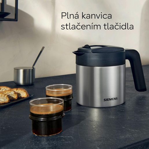 TQ907R03 ESPRESSO SIEMENS