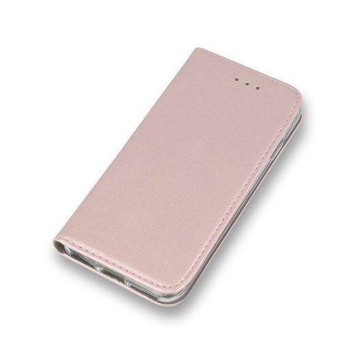 CU-BE PLATINUM POUZDRO XIAOMI REDMI NOTE 10 5G PINK GOLD