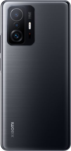 XIAOMI 11T (8GB/256GB) METEORITE GRAY