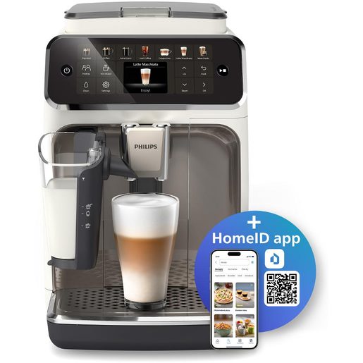 PHILIPS SERIES 4400 LATTEGO EP4443/70 - AUTOMATICKÝ KÁVOVAR