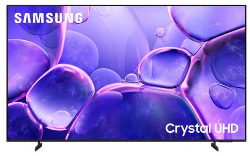 55" SAMSUNG UE55U8072 - TELEVIZE