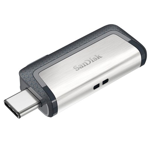 SANDISK ULTRA DUAL 128GB USB-C