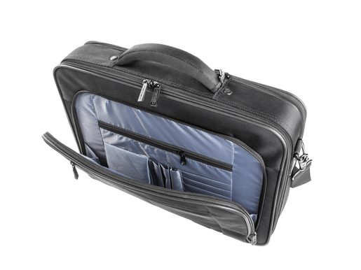 BRAŠNA PRO NB NATEC BOXER 15,6", ČERNÁ