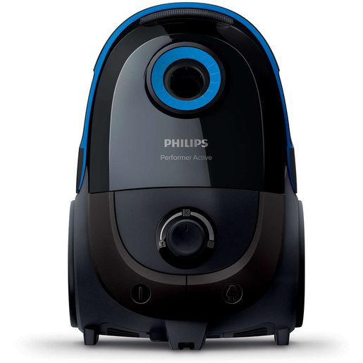 PHILIPS PERFORMER ACTIVE FC8578/09 - PODLAHOVÝ VYSAVAČ