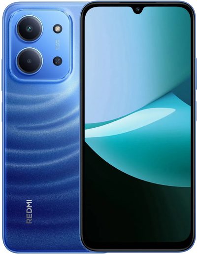 XIAOMI REDMI 15C 8GB/256GB MOONLIGHT BLUE