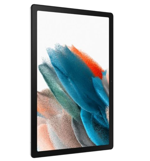 SAMSUNG GALAXYTAB A8 LTE 32GB SILVER