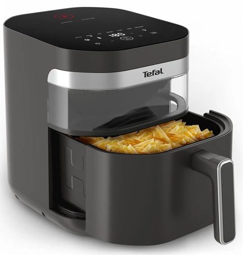 TEFAL EY8328E0 - HORKOVZDUŠNÁ FRITÉZA