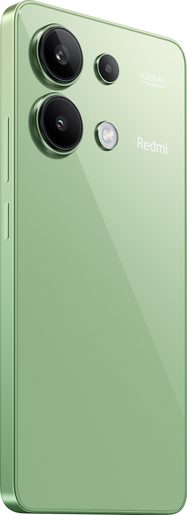 XIAOMI REDMI NOTE 13 6GB/128GB MINT GREEN