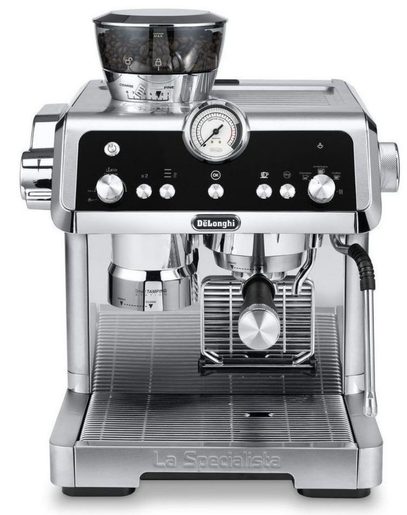 DELONGHI EC 9355.M 2.0 LA SPECIALISTA PRESTIGIO - PÁKOVÝ KÁVOVAR
