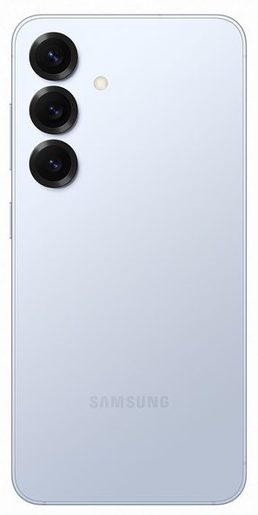 SAMSUNG GALAXY S25 12GB/256GB ICYBLUE