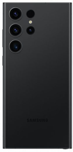 SAMSUNG GALAXY S23 ULTRA 8GB/256GB PHANTOM BLACK
