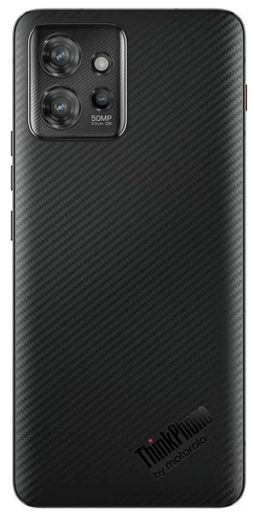 MOTOROLA THINKPHONE 8GB/256GB CARBON BLACK