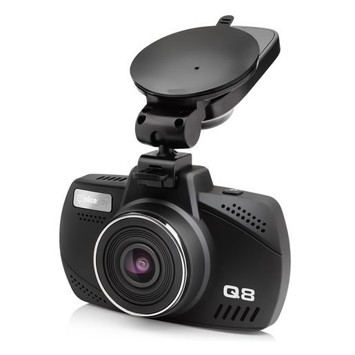 NICEBOY PILOT Q8 - KAMERA DO AUTA