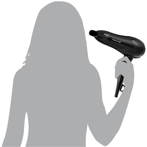 D2000 MYSTYLIST VYSOUŠEČ VLASŮ REVLON