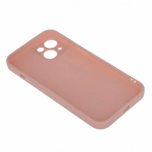 CU-BE OPACO TPU POUZDRO XIAOMI REDMI 13C 5G PALE PINK