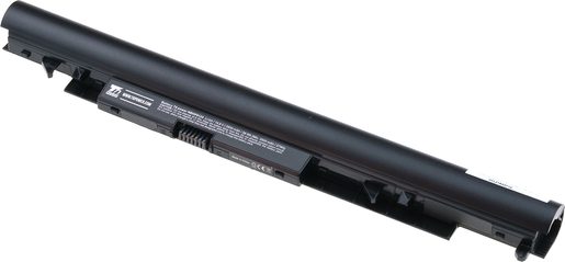 BATERIE T6 POWER HP 240 G6, 250 G6, 255 G6, 15-BS000, 15-BW000, 17-BS000, 2600MAH, 38WH, 4CELL