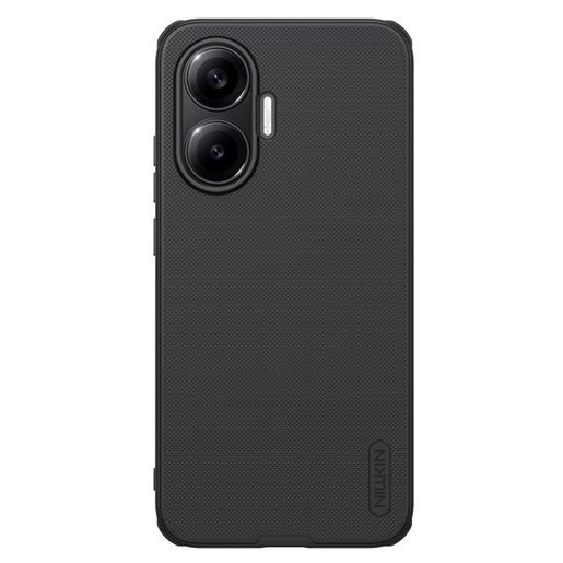 NILLKIN SUPER FROSTED PRO MAGNETIC POCO F7 BLACK