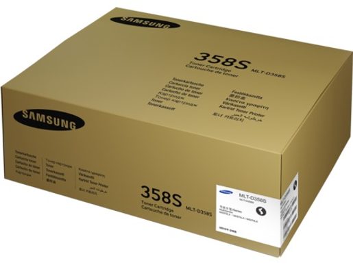HP/SAMSUNG MLT-D358S/ELS 30 000 STRAN TONER BLACK