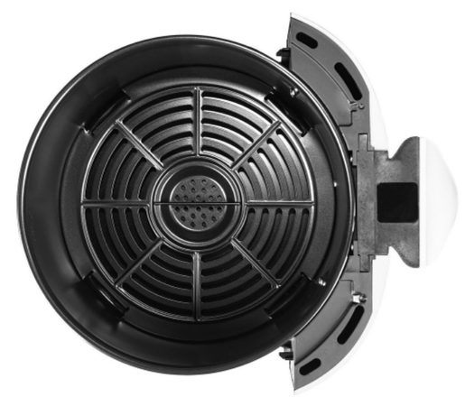 TESLA AIRCOOK Q30 WHITE - FRITÉZA