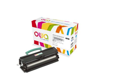 ARMOR TONER PRO LEXMARK E350, 9.000STR (0E352H21E)