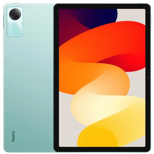 XIAOMI REDMI PAD SE 8GB/256GB MINT GREEN