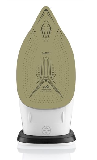 ETA VICTORY 2272 90000 ČERNÁ - NAPAŘOVACÍ ŽEHLIČKA