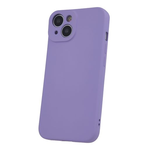 CU-BE FINE POUZDRO IPHONE 12 MINI 5,4" LILAC