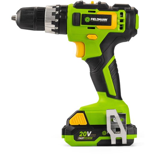 FDUV 70115-A 20V VRTAČKA FIELDMANN