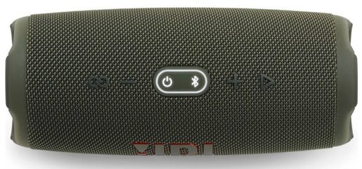 JBL CHARGE 5 GREEN - BLUETOOTH REPORDUKTOR