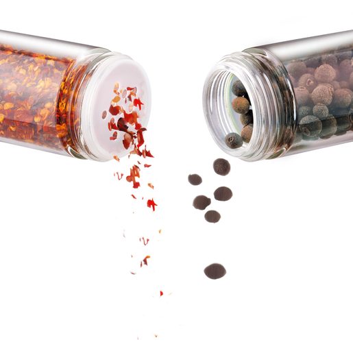 SADA KOŘENEK  8KS   NA OTOČNÉM STOJÁNKU   ERBA