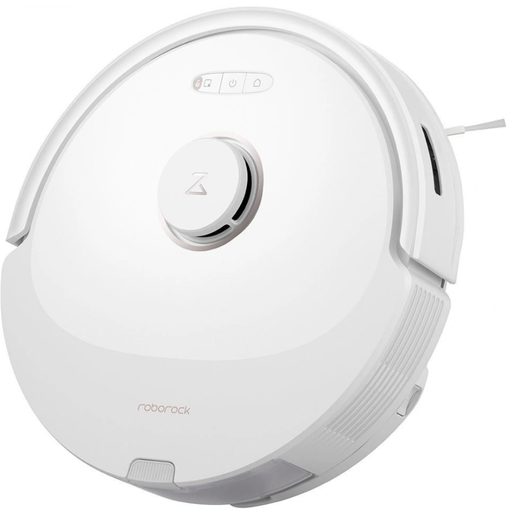 ROBOROCK Q8 MAX WHITE - ROBOTICKÝ VYSAVAČ