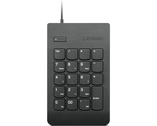 THINKPAD USB NUMERIC KEYPAD GEN II