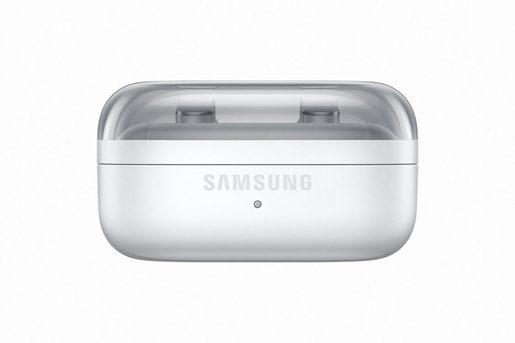 SAMSUNG GALAXY BUDS4 PRO/ANC/BT/WHITE